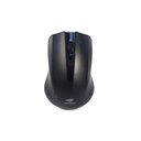 Ver imagem 3 de Kit Teclado e Mouse sem Fio K-w10 Preto C3tech