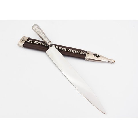 Faca Picassa Gaúcha Aço Cirúrgico 420 Churrasco Coleção Personaliza