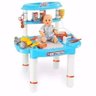 Minha Bancada De Médico Infantil Com Kit Criança - 2
