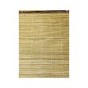 Ver imagem 1 de Cortina Artesanal de Varetas de Bambu: 2m X 1.1m Nc Caieiras