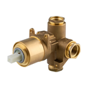 Ver imagem 1 de Base Monocomando para Banheira ou Chuveiro Alta Pressão Bruto Docol Base