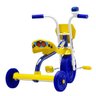 Triciclo Infantil Ultra Bikes com Buzina - 2