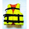 Colete salva vidas esportivo com flutuação até 40 kg - 3