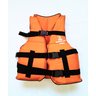 Colete salva vidas esportivo com flutuação até 40 kg - 4