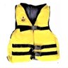 Colete salva vidas esportivo com flutuação até 40 kg - 5