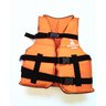 Colete salva vidas esportivo com flutuação até 40 kg - 1