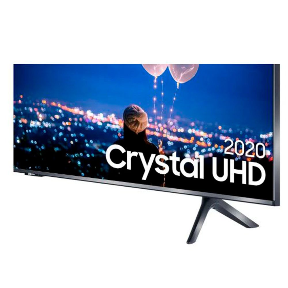 Smart Tv UN82TU8000GXZD 82 Polegadas Crystal 4K Uhd Samsung Bivolt - 5