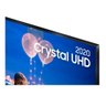 Smart Tv UN82TU8000GXZD 82 Polegadas Crystal 4K Uhd Samsung Bivolt - 6