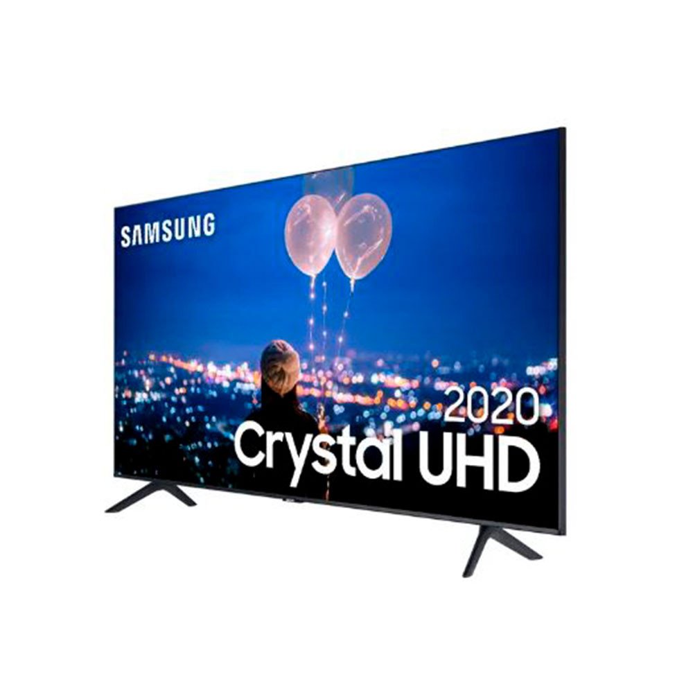 Smart Tv UN82TU8000GXZD 82 Polegadas Crystal 4K Uhd Samsung Bivolt - 4