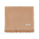 Ver imagem 1 de Karsten Manta Decorativa Denver Ii Salmão