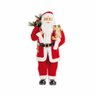 Papai Noel Decorativo 90cm Vermelho - 1