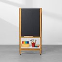 Ver imagem 2 de Lousa Infantil Imagine – Branco e Amêndoa