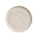 Ver imagem 1 de Jogo com 06 Pratos para Sobremesa Bio Latter Off White