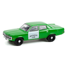 Miniatura Carro 1973 Amc Matador Cab 1:64 Greenlight - 1
