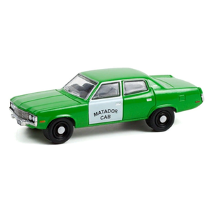 Miniatura Carro 1973 Amc Matador Cab 1:64 Greenlight