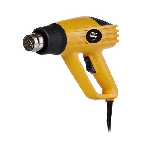 Soprador Térmico Est2000 127v Wap