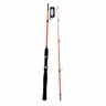 Vara de pesca para molinete Makalu S602m 1.83mts 8-15lbs - 3