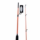 Ver imagem 4 de Vara de pesca para molinete Makalu S602m 1.83mts 8-15lbs