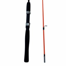 Vara de pesca para molinete Makalu S602m 1.83mts 8-15lbs - 5