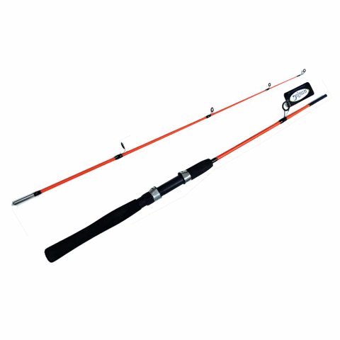 Vara de pesca para molinete Makalu S602m 1.83mts 8-15lbs