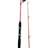 Vara de pesca para molinete Makalu S602m 1.83mts 8-15lbs - 2