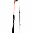 Ver imagem 2 de Vara de pesca para molinete Makalu S602m 1.83mts 8-15lbs