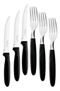 Ver imagem 1 de Faqueiro Inox 24pc Ipanema Pre