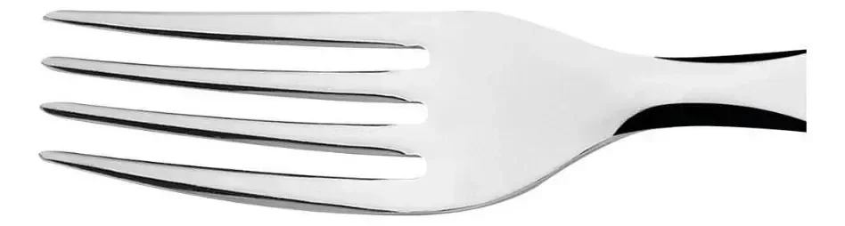 Ver imagem 5 de Faqueiro Inox 24pc Ipanema Pre