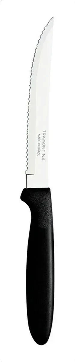 Ver imagem 2 de Faqueiro Inox 24pc Ipanema Pre