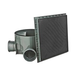 Caixa de Inspecao Dn 100mm com Tampa Tigre 27801056 - 4