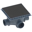 Ver imagem 1 de Caixa de Inspecao Dn 100mm com Tampa Tigre 27801056