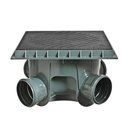 Ver imagem 2 de Caixa de Inspecao Dn 100mm com Tampa Tigre 27801056