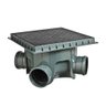 Caixa de Inspecao Dn 100mm com Tampa Tigre 27801056 - 3
