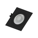 Ver imagem 1 de Spot Embutir Par20 Preto - Save Energy