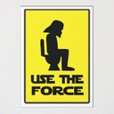 Ver imagem 1 de Placa Decorativa Frases Engraçadas Avisos Quarto Sala Banheiro:07