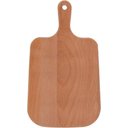 Ver imagem 1 de Tábua para Servir 2x26x16cm Madeira Natural
