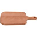 Ver imagem 3 de Tábua para Servir 2x26x16cm Madeira Natural