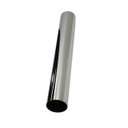 Ver imagem 1 de Tubo inox redondo 3/8 polegadas 9,53mm (tam: 2m) cano aço 304 TUBO INOX 3/8 POLEGADAS TUBO INOX POLI