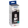 Tinta para Eco Tank Black/preto T504 - T504120 - e Pson Pt 1 Un - (original) - 4