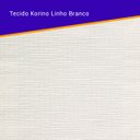 Ver imagem 7 de Cama Box Baú Viúva 128x188x42cm Courino Linho com Pistão a Gás