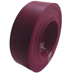 Fita de Borda Pvc para Formica Vinho Tx 45mm X 20m Moveis Revestimento Acabamento - 4