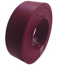 Fita de Borda Pvc para Formica Vinho Tx 45mm X 20m Moveis Revestimento Acabamento - 6