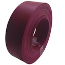 Ver imagem 6 de Fita de Borda Pvc para Formica Vinho Tx 45mm X 20m Moveis Revestimento Acabamento