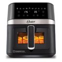 Ver imagem 1 de Fritadeira Oster Diamondtech 6l com Visor Transparente 110v