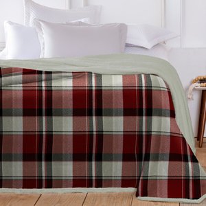 Cobertor Casal Home Design Áustria Piacenza