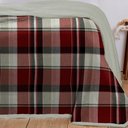 Ver imagem 2 de Cobertor Casal Home Design Áustria Piacenza