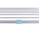 Ver imagem 4 de Varal de Teto Alumínio 90cm