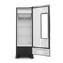 Ver imagem 4 de Cervejeira Beer Maxx 250 Porta Visor +2 a -6ºc 264/228l Vn25t Preto Onix 220v - Metalfrio