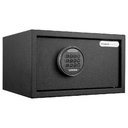 Ver imagem 1 de Cofre Inteligente com Luz Interna e Entrada Usb Mod E6803e