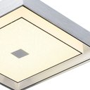 Ver imagem 2 de Plafon Sindora Dcx015066 Led Bivolt Cromado